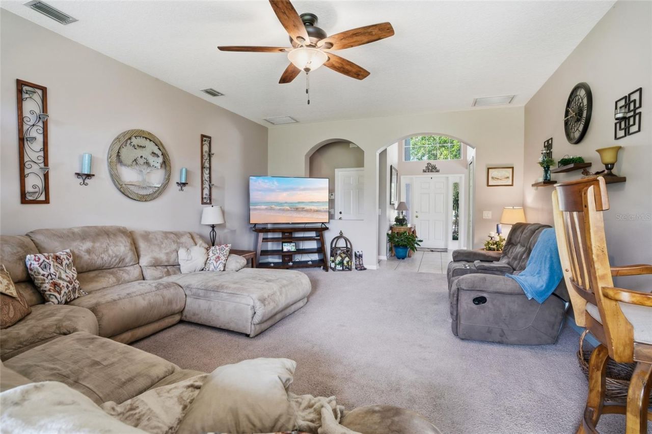 9643 Asbel Estates Street, Land O Lakes, FL 34638 Photo