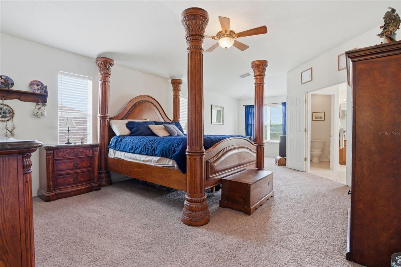 9643 Asbel Estates Street, Land O Lakes, FL 34638 Photo