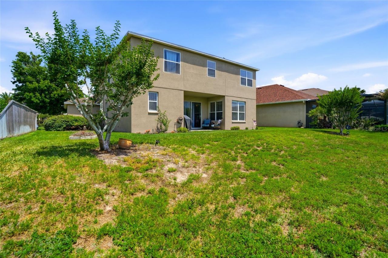 9643 Asbel Estates Street, Land O Lakes, FL 34638 Photo