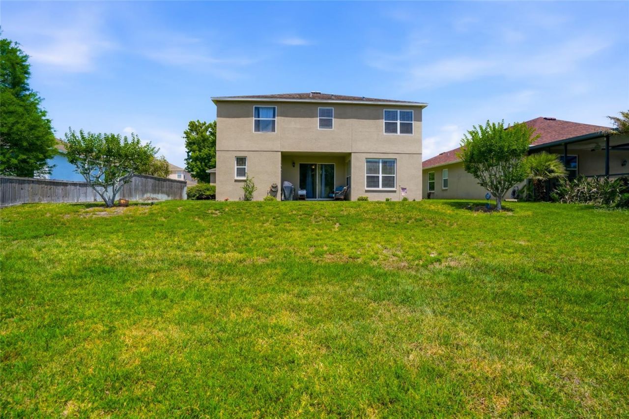 9643 Asbel Estates Street, Land O Lakes, FL 34638 Photo