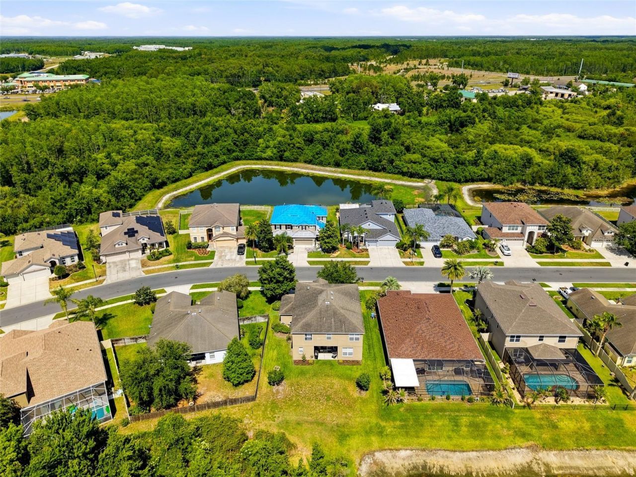 9643 Asbel Estates Street, Land O Lakes, FL 34638 Photo