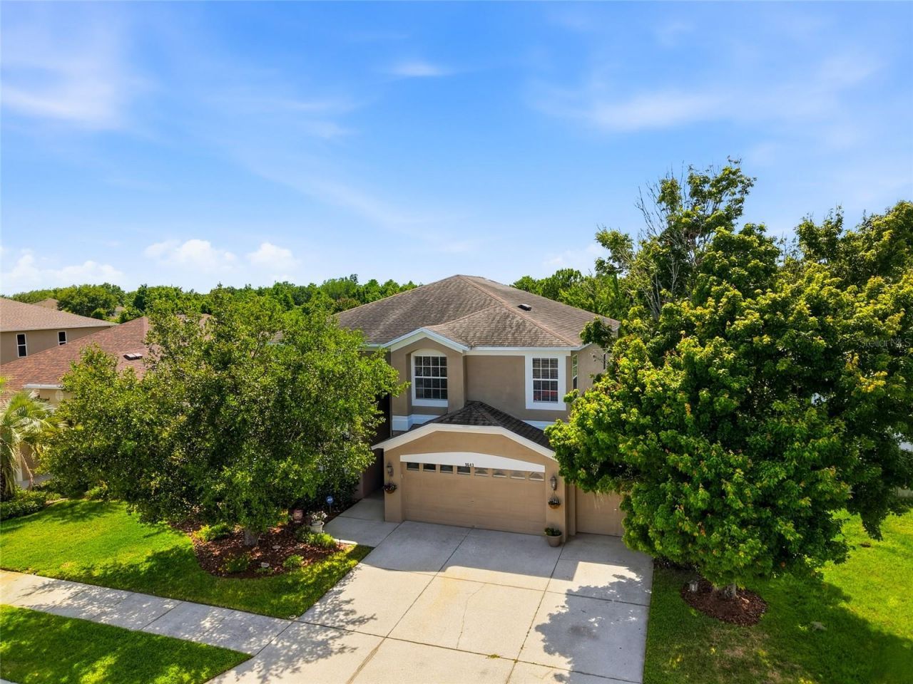 9643 Asbel Estates Street, Land O Lakes, FL 34638 Photo