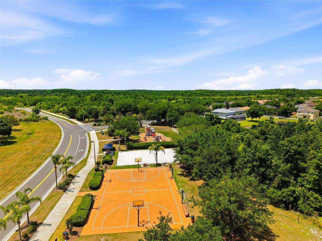 9643 Asbel Estates Street, Land O Lakes, FL 34638 Photo