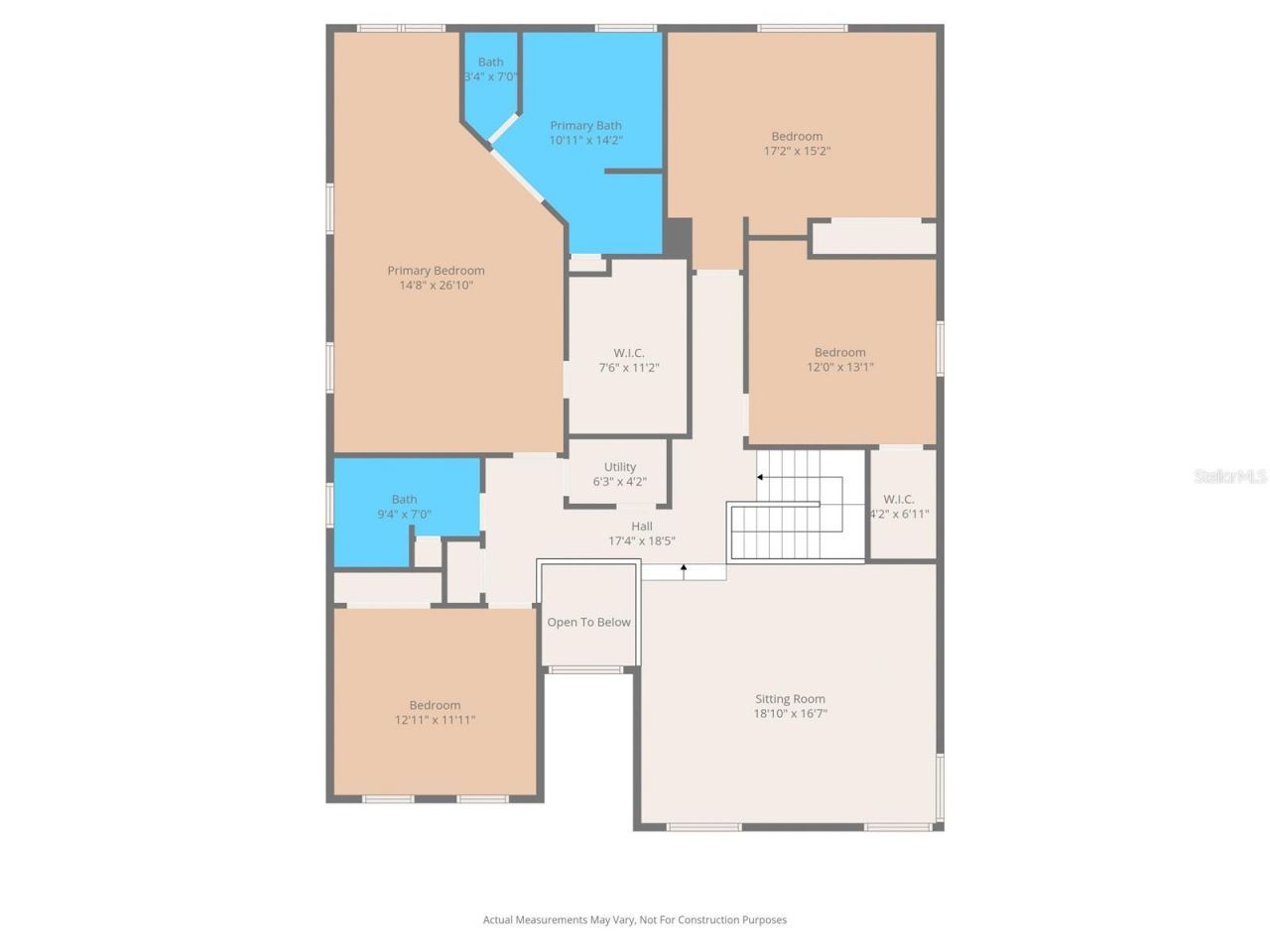 9643 Asbel Estates Street, Land O Lakes, FL 34638 Photo