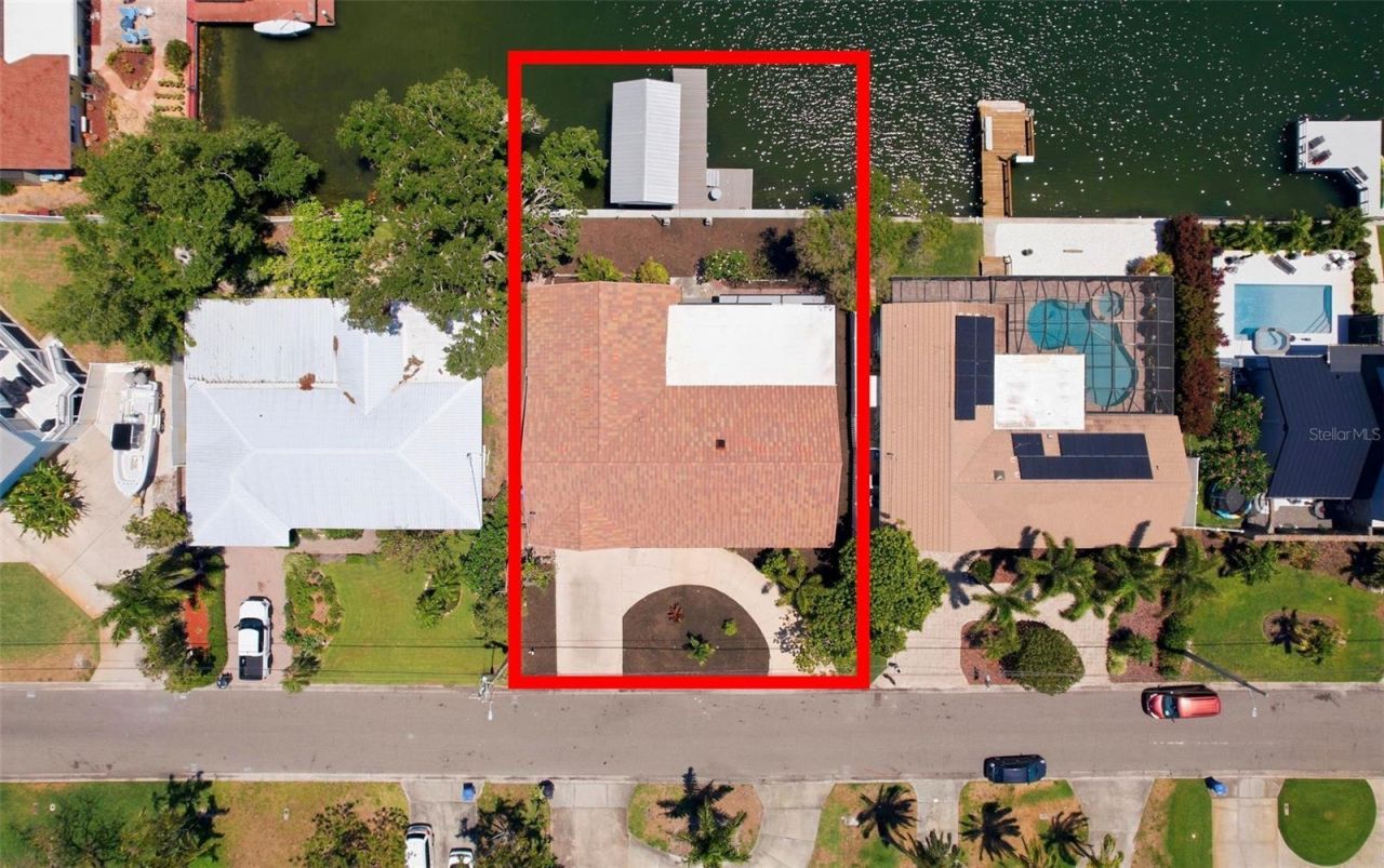 2300 S Shore Drive Se, Saint Petersburg, FL 33705 Photo