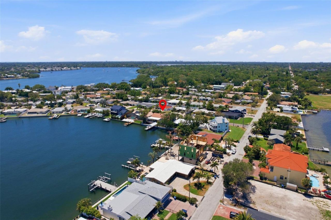 2300 S Shore Drive Se, Saint Petersburg, FL 33705 Photo