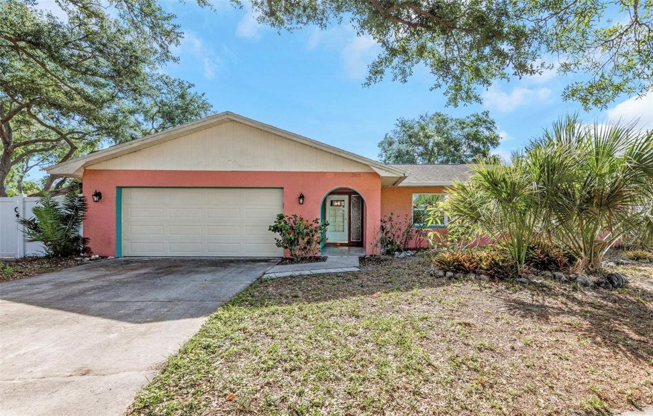 2913 Fairfield Court, Dunedin, FL 34698 Main Photo