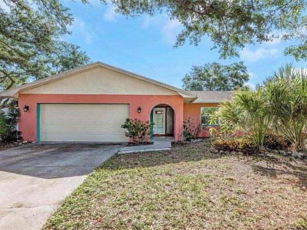 2913 FAIRFIELD COURT , DUNEDIN, FL 34698