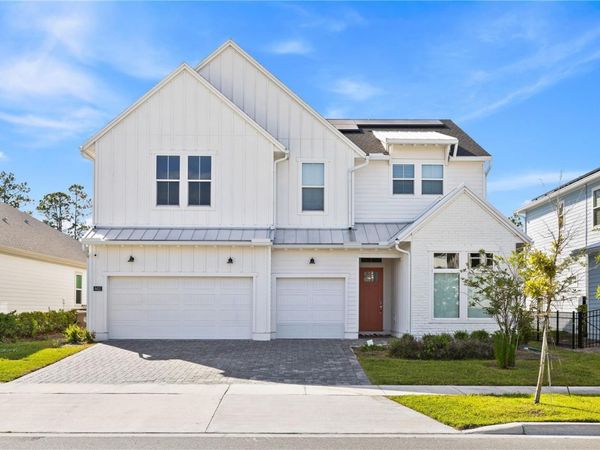 6422 TRAILBLAZE BEND, ST CLOUD, FL 34771