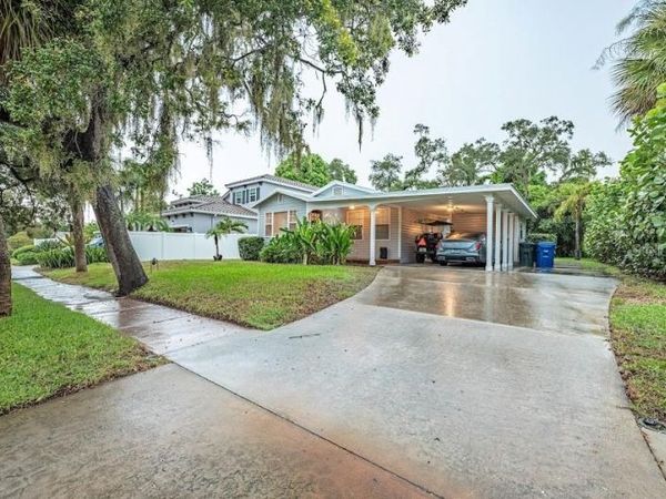 1837 WORRINGTON STREET , SARASOTA, FL 34231