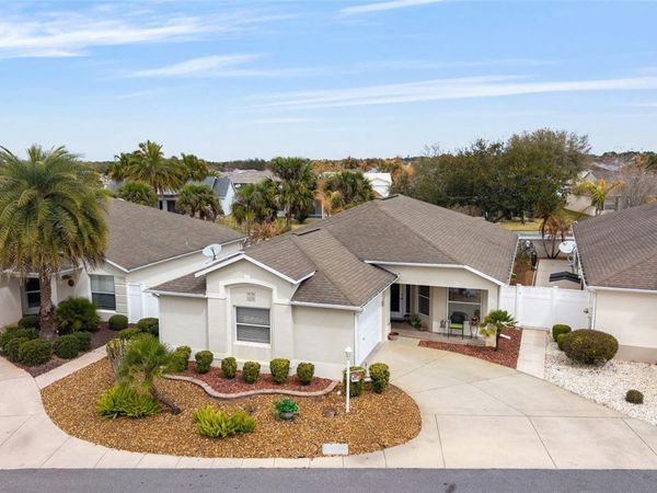 1089 BERG COURT , THE VILLAGES, FL 32162