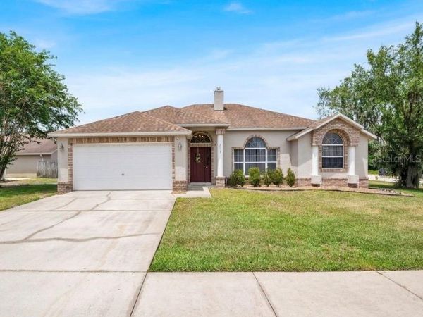 213 BRUSHCREEK DRIVE , SANFORD, FL 32771