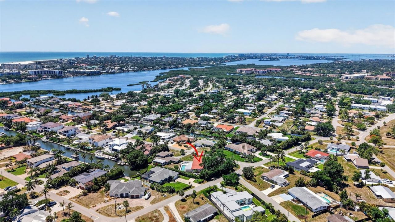 6100 Hollywood Boulevard, Sarasota, FL 34231 Photo