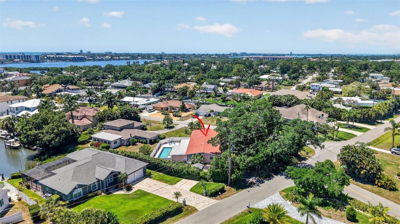 6100 Hollywood Boulevard, Sarasota, FL 34231 Photo