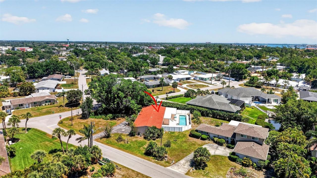 6100 Hollywood Boulevard, Sarasota, FL 34231 Photo