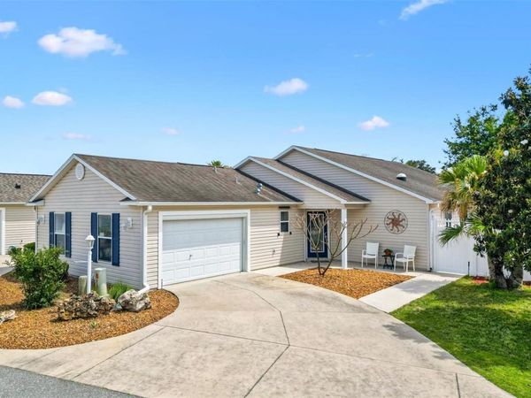 1936 NEEDLEWOOD LANE , THE VILLAGES, FL 32162