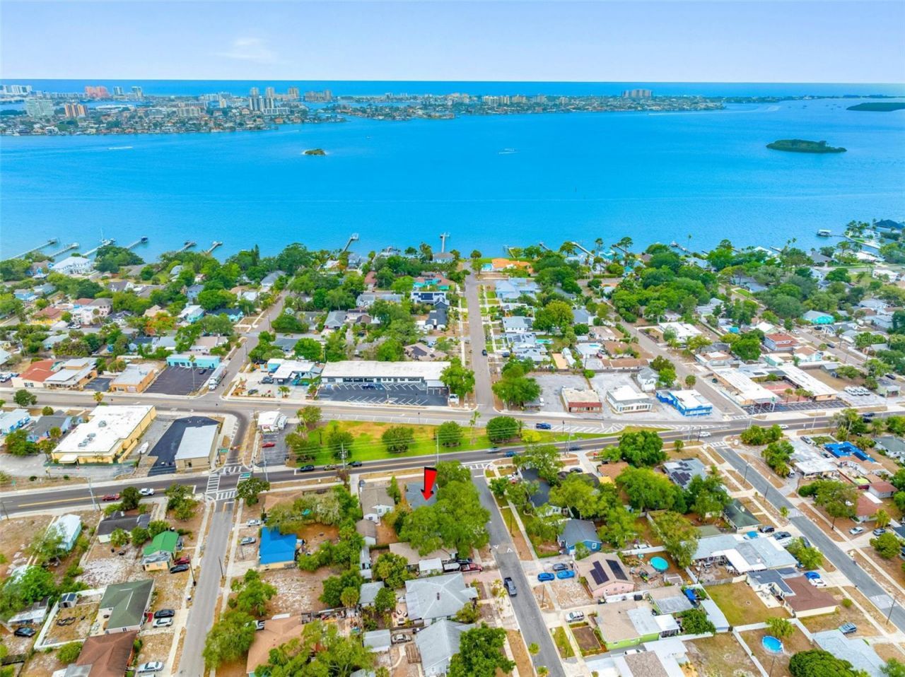 1005 Apache Trail, Clearwater, FL 33755 Photo