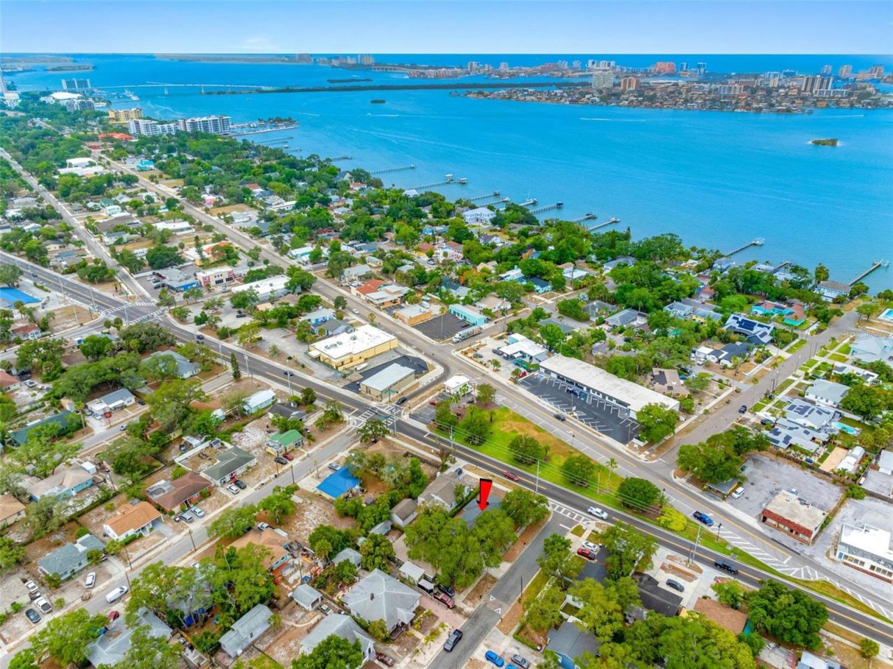 1005 Apache Trail, Clearwater, FL 33755 Photo