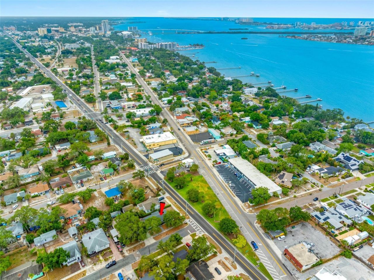 1005 Apache Trail, Clearwater, FL 33755 Photo