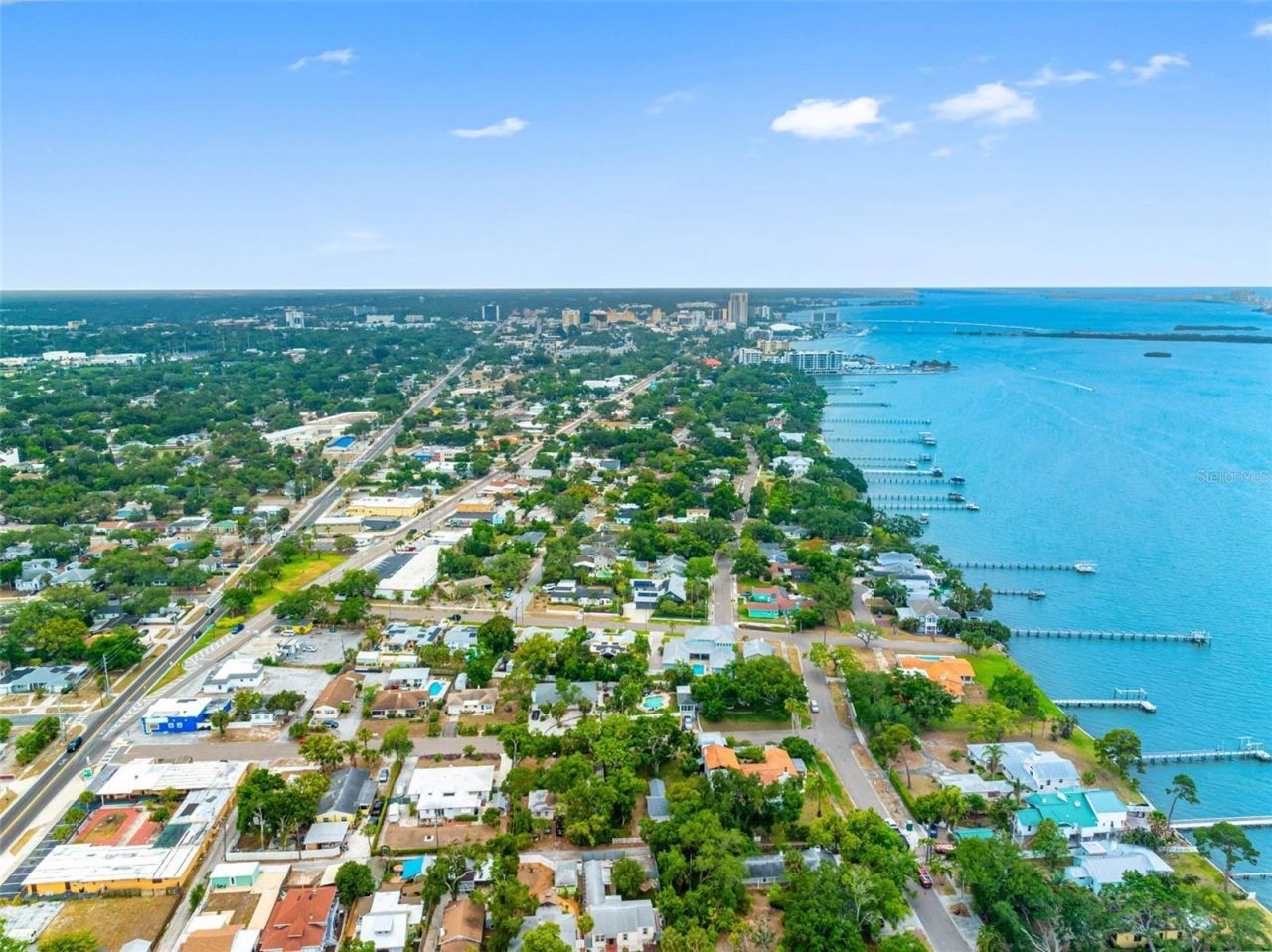 1005 Apache Trail, Clearwater, FL 33755 Photo