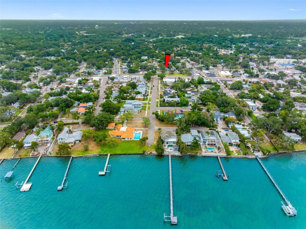 1005 Apache Trail, Clearwater, FL 33755 Photo