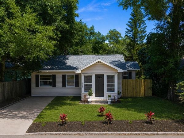 1175 HIGHLAND COURT N, ST PETERSBURG, FL 33701