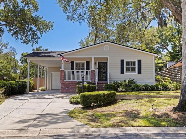 1010 43RD AVENUE N, ST PETERSBURG, FL 33703