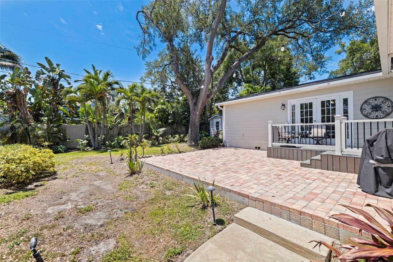 1010 43rd Avenue N, Saint Petersburg, FL 33703 Photo
