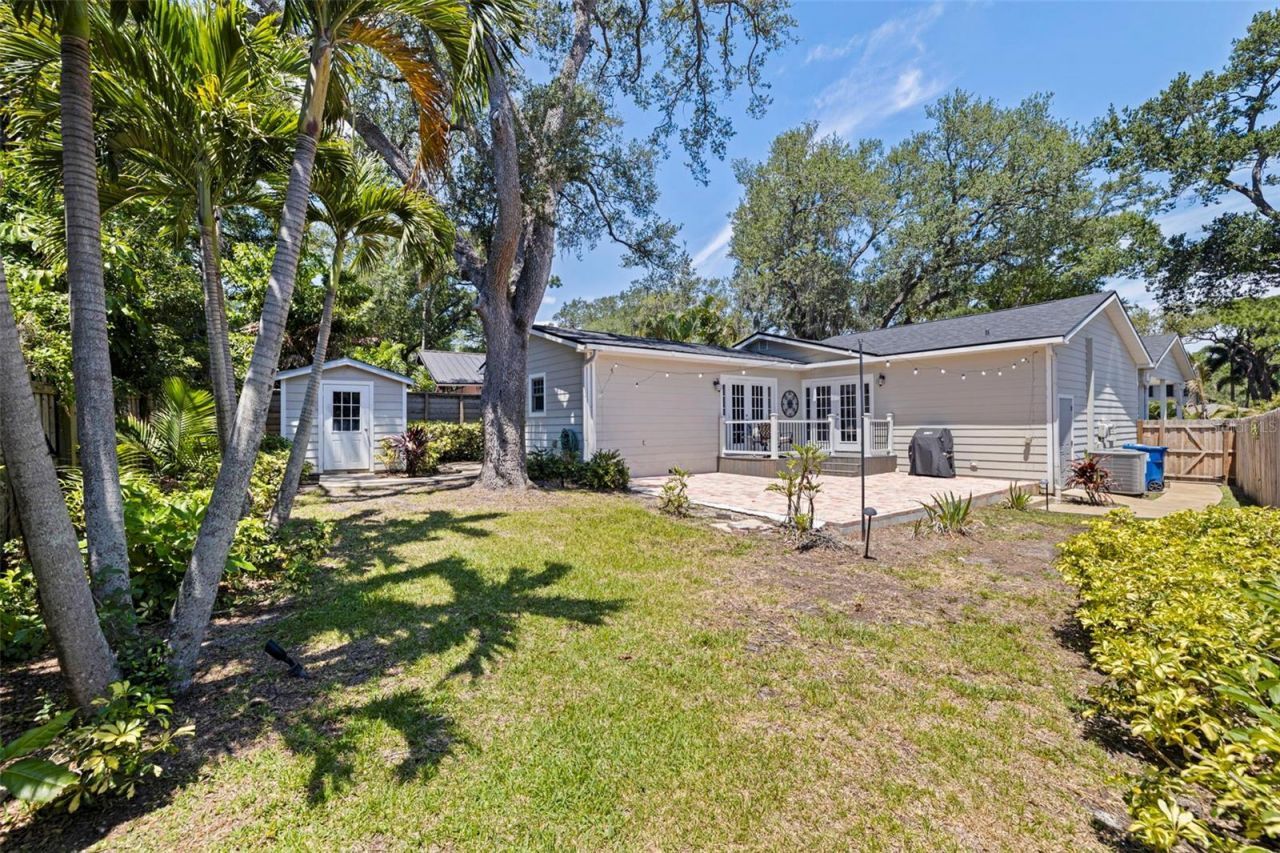1010 43rd Avenue N, Saint Petersburg, FL 33703 Photo