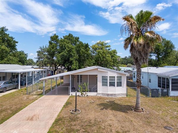38052 LAWANDA LOOP , ZEPHYRHILLS, FL 33542