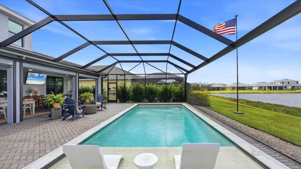 12842 Pinnacle Lane, Venice, FL 34293 Photo