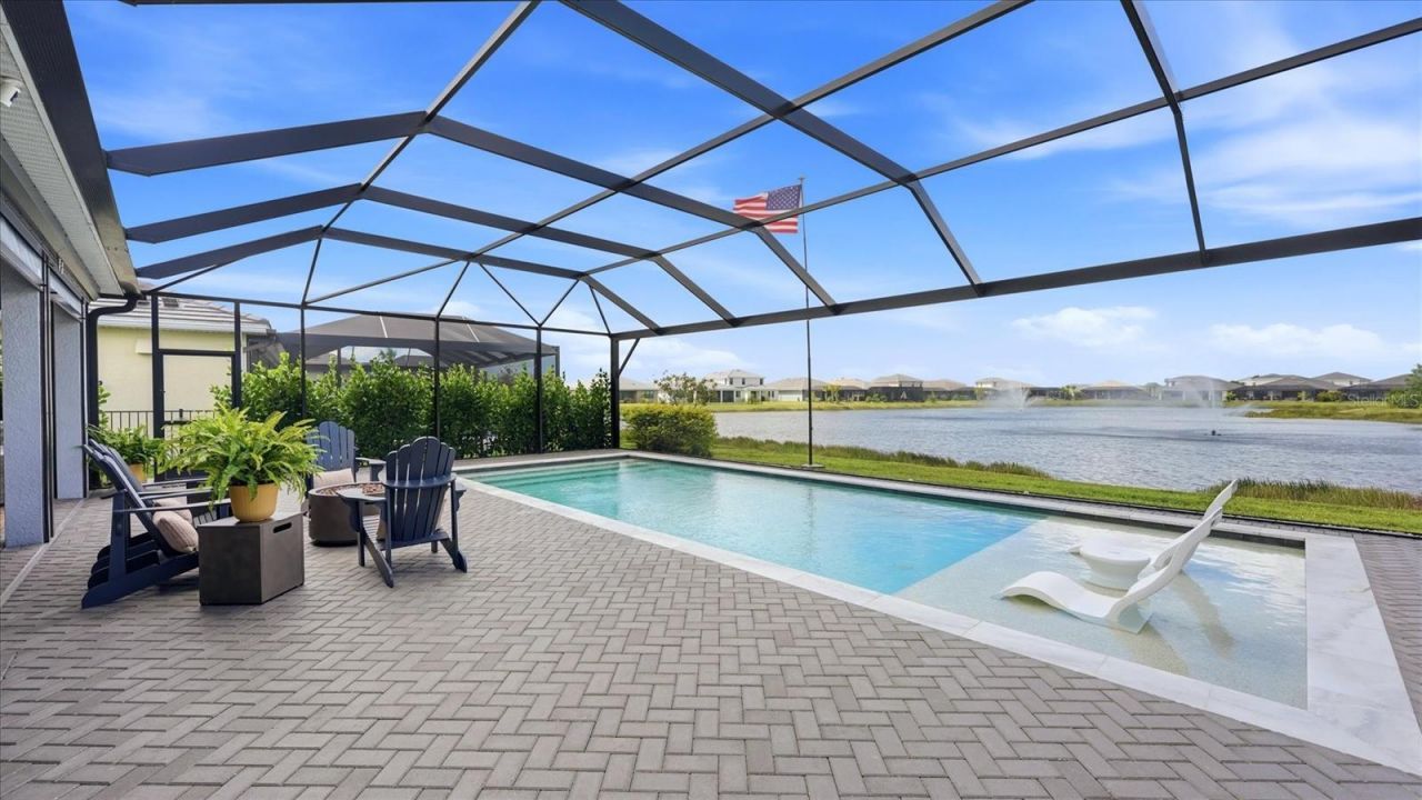 12842 Pinnacle Lane, Venice, FL 34293 Photo