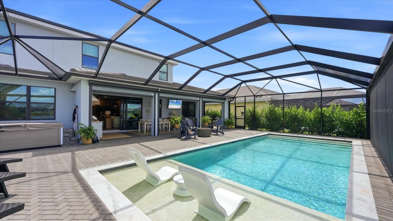 12842 Pinnacle Lane, Venice, FL 34293 Photo
