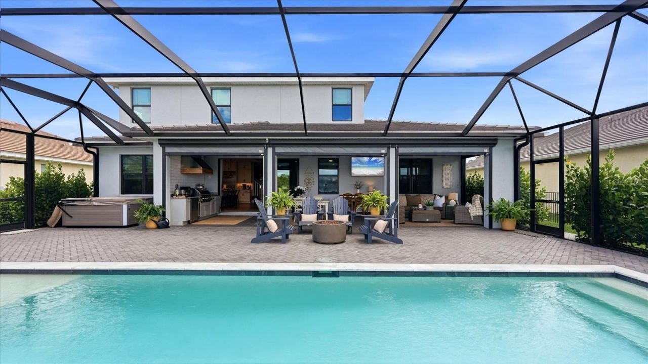 12842 Pinnacle Lane, Venice, FL 34293 Photo