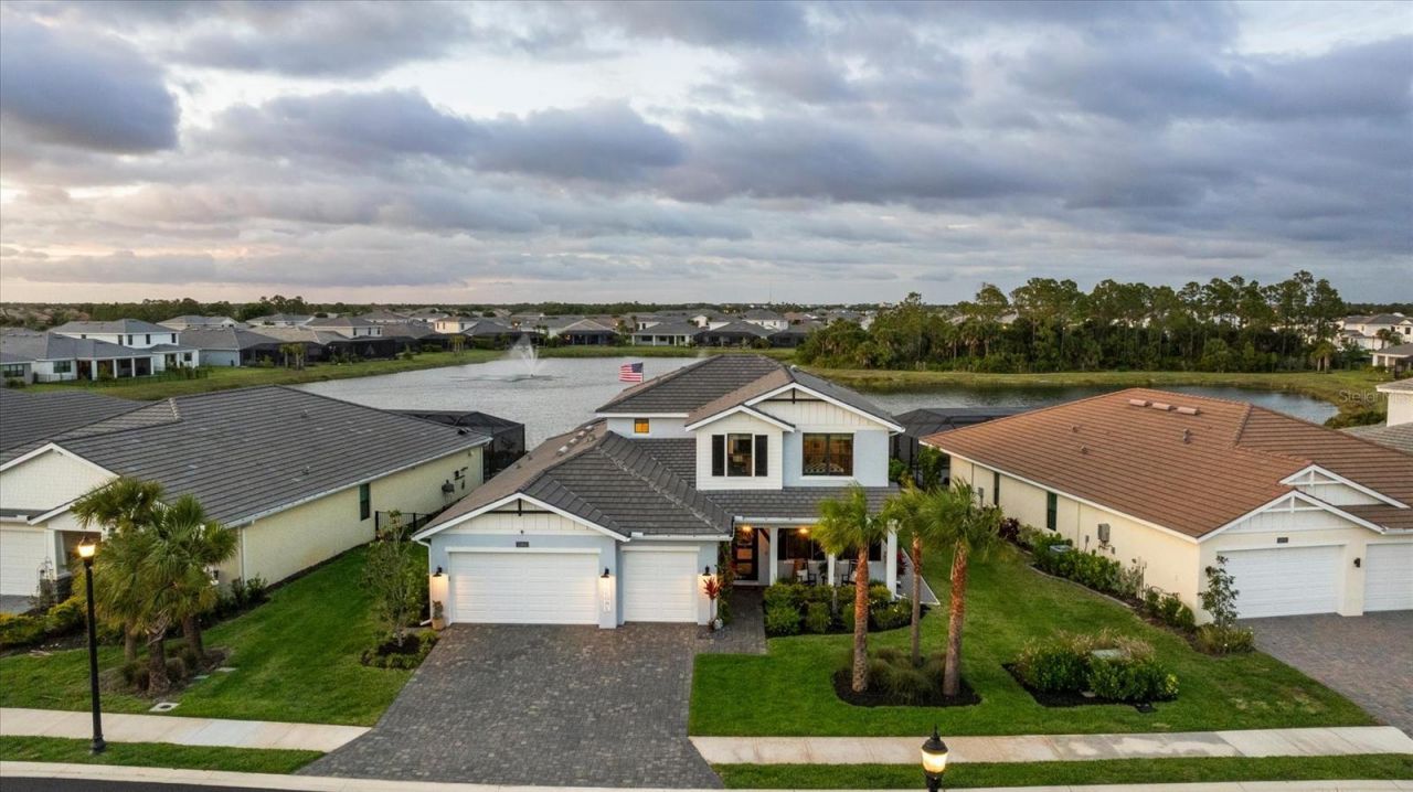 12842 Pinnacle Lane, Venice, FL 34293 Photo