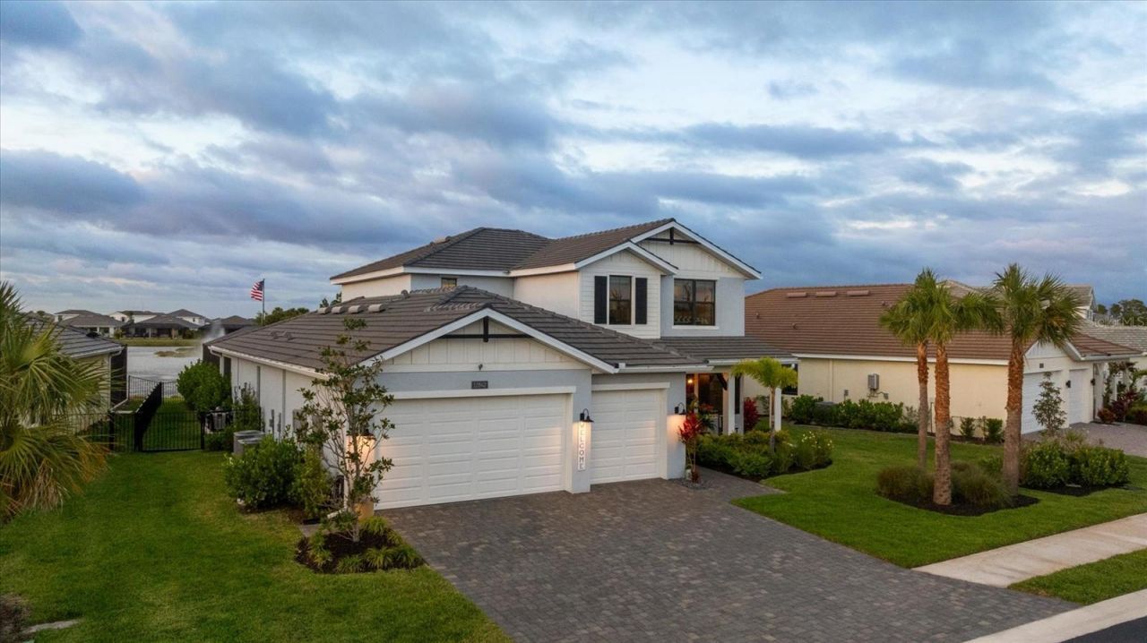 12842 Pinnacle Lane, Venice, FL 34293 Photo