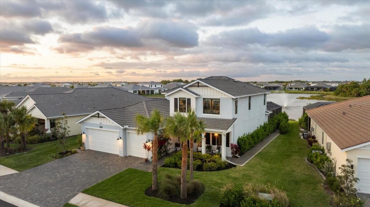 12842 Pinnacle Lane, Venice, FL 34293 Photo