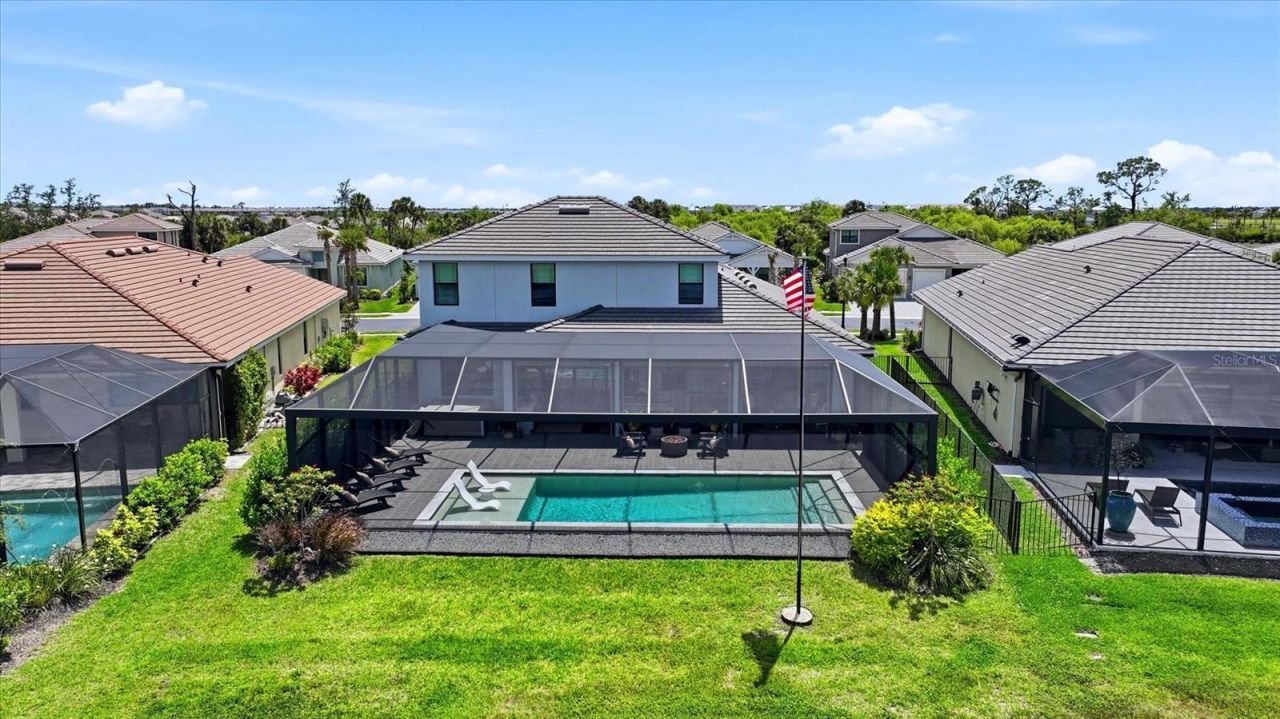 12842 Pinnacle Lane, Venice, FL 34293 Photo