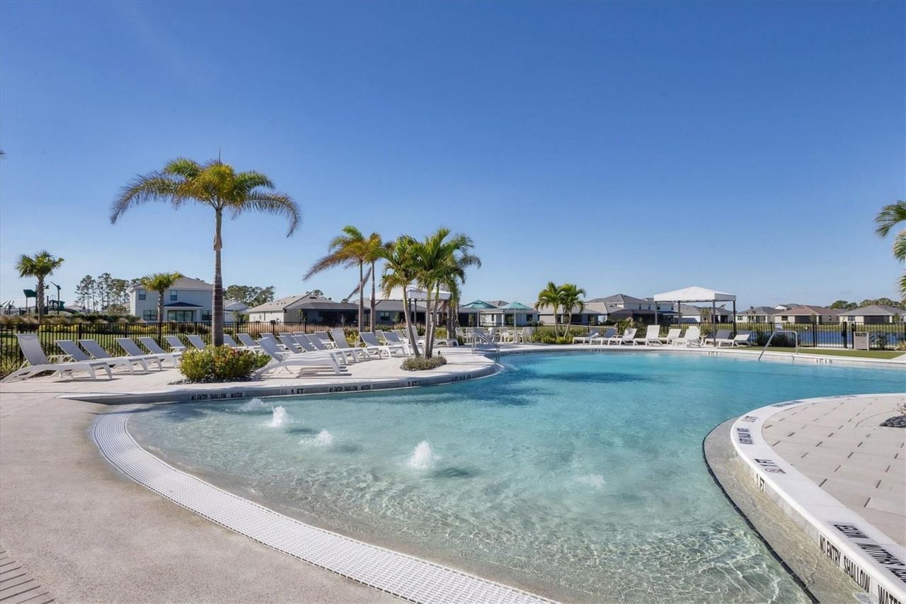 12842 Pinnacle Lane, Venice, FL 34293 Photo