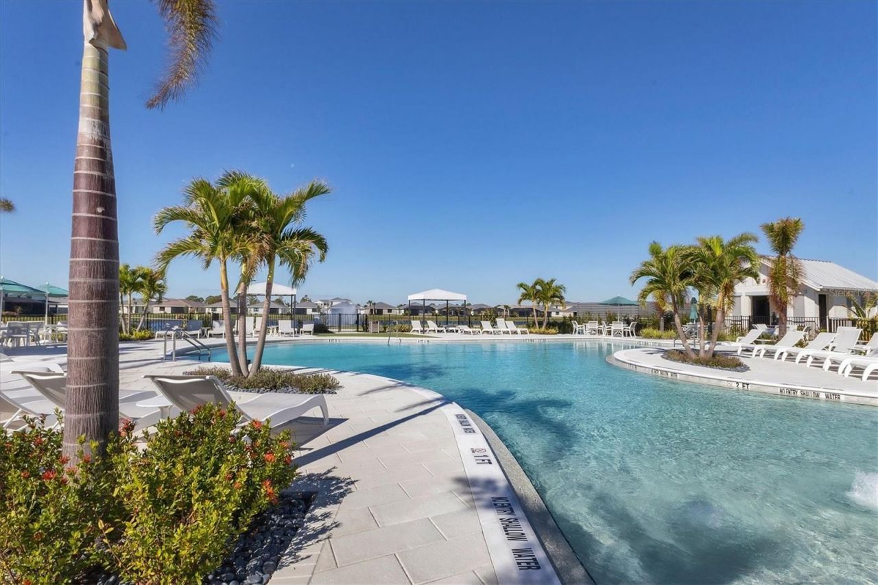 12842 Pinnacle Lane, Venice, FL 34293 Photo