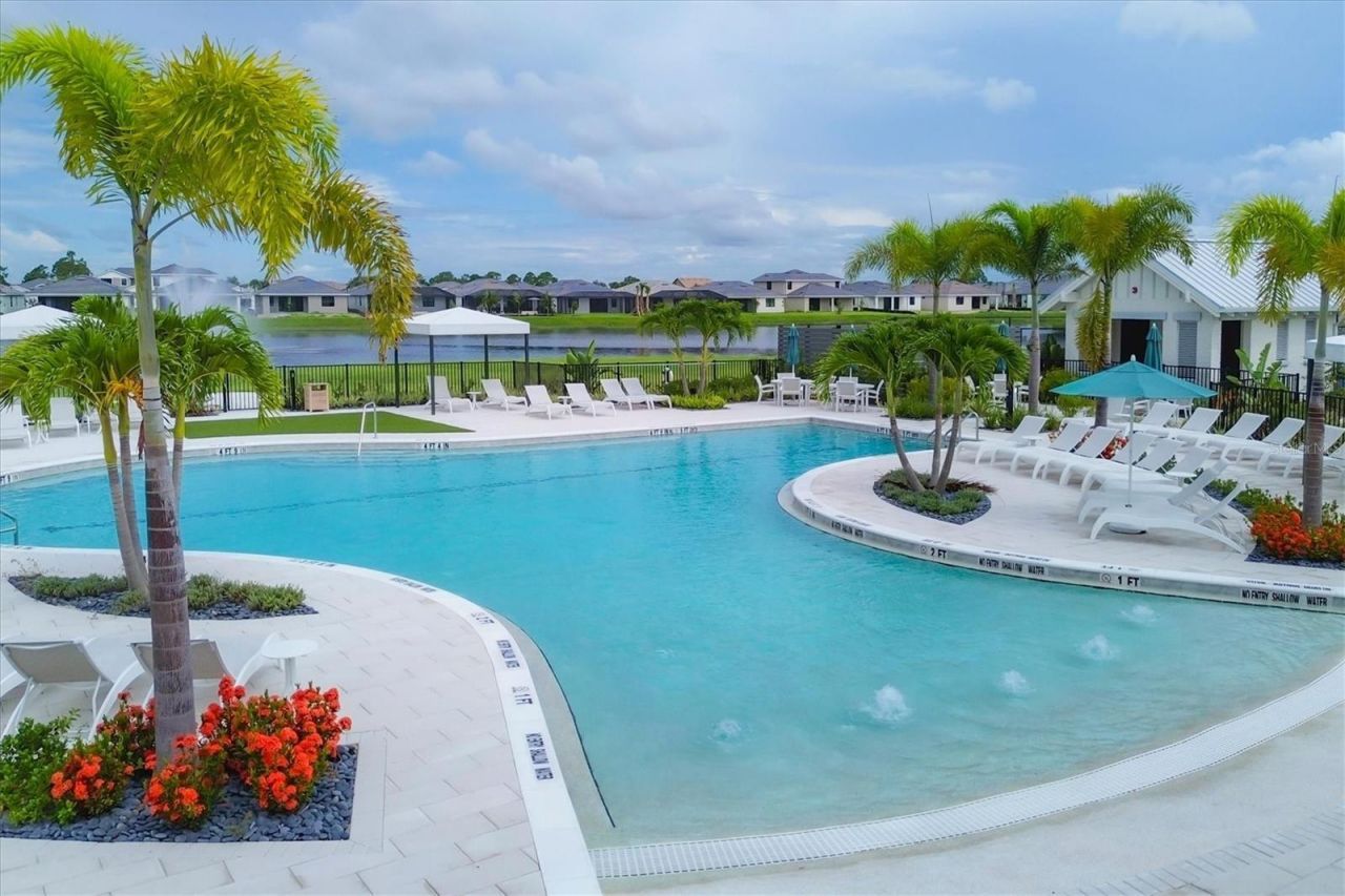 12842 Pinnacle Lane, Venice, FL 34293 Photo