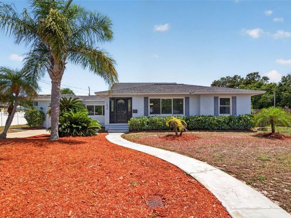 1674 34TH AVENUE N, ST PETERSBURG, FL 33713