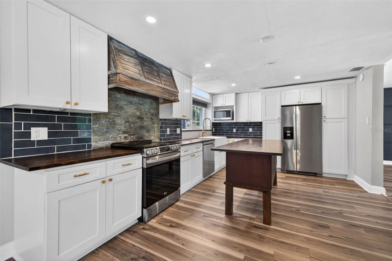 1674 34th Avenue N, Saint Petersburg, FL 33713 Photo