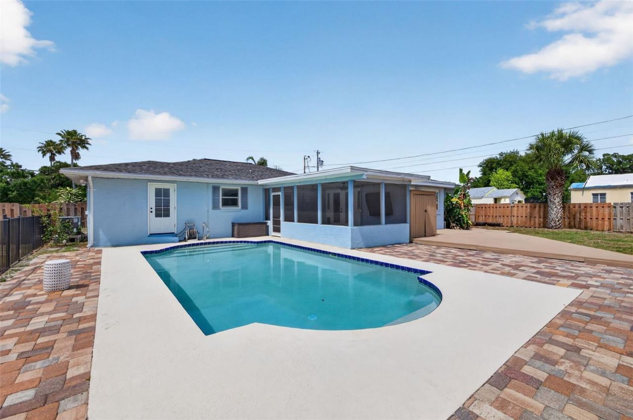 1674 34th Avenue N, Saint Petersburg, FL 33713 Photo