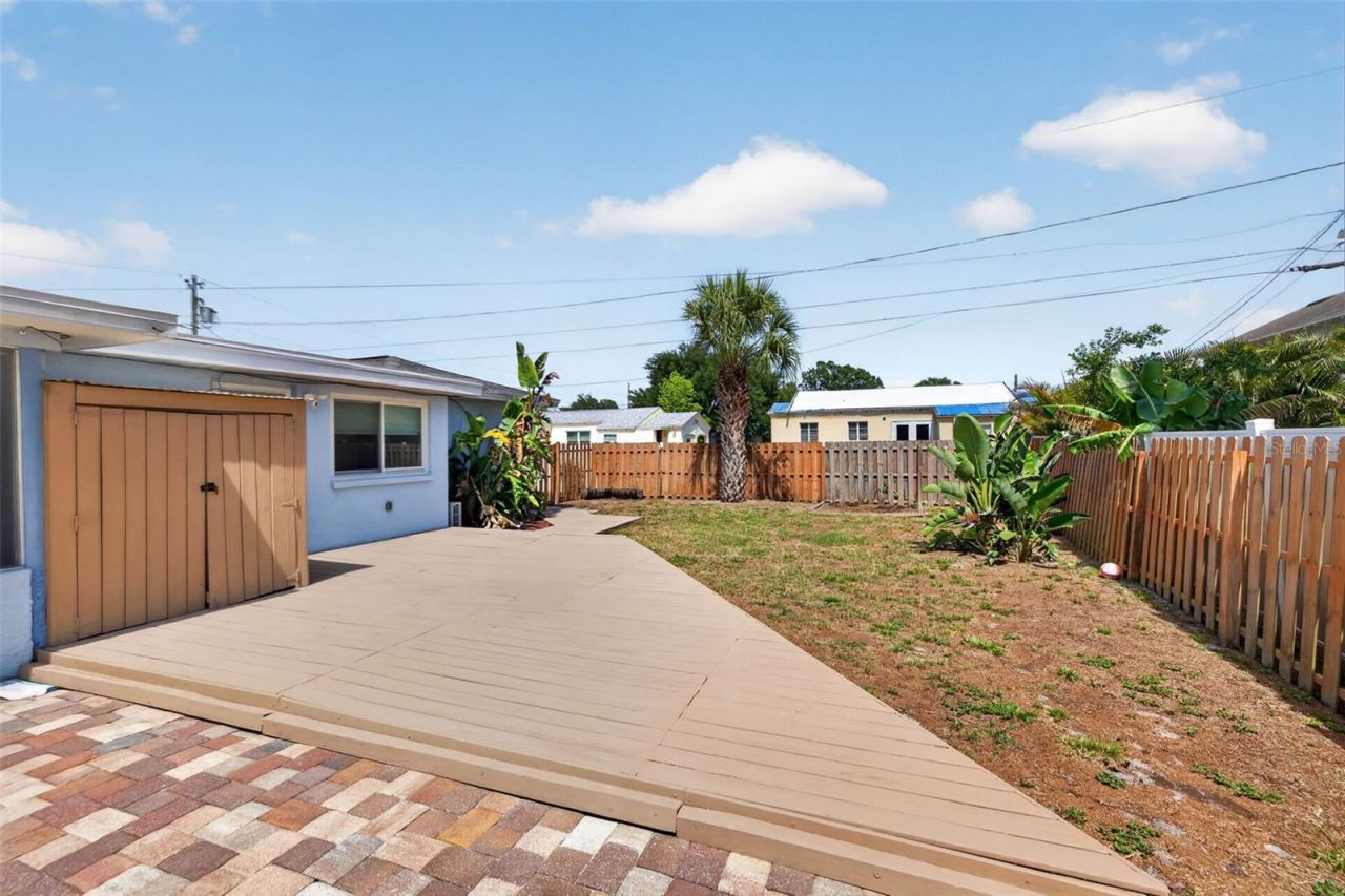 1674 34th Avenue N, Saint Petersburg, FL 33713 Photo