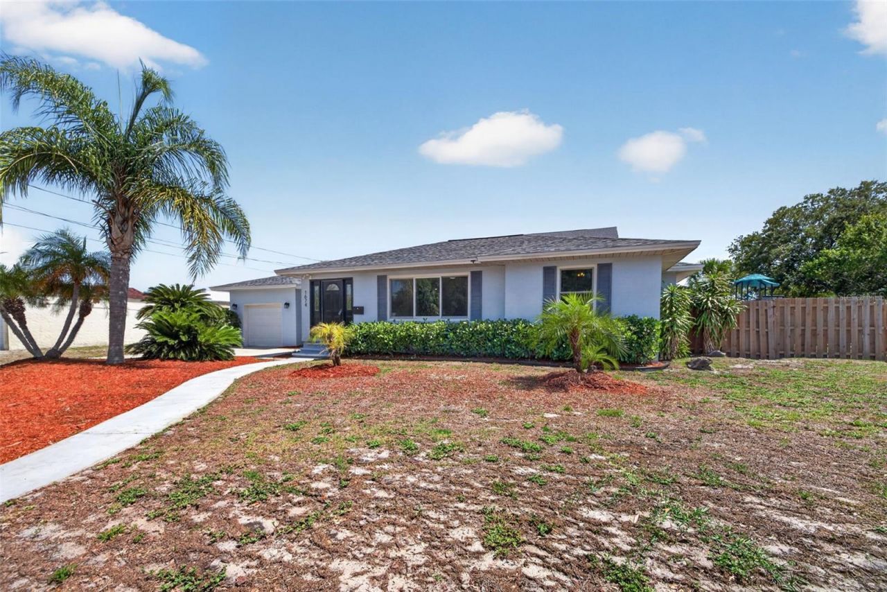 1674 34th Avenue N, Saint Petersburg, FL 33713 Photo