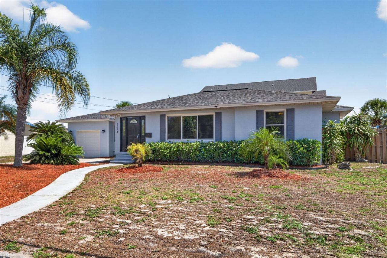 1674 34th Avenue N, Saint Petersburg, FL 33713 Photo