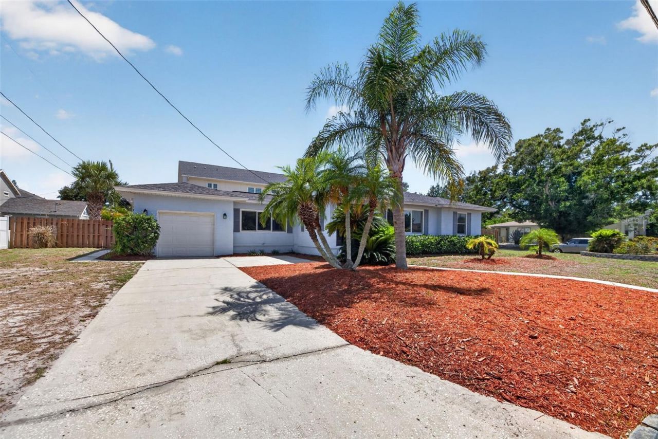 1674 34th Avenue N, Saint Petersburg, FL 33713 Photo