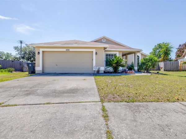 1016 MALLETWOOD DRIVE, BRANDON, FL 33510