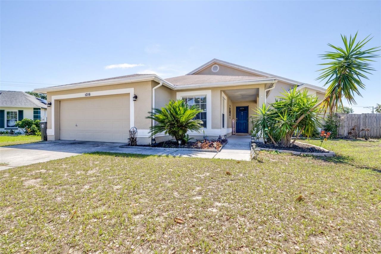 1016 Malletwood Drive, Brandon, FL 33510 Photo
